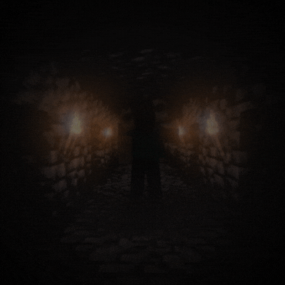 From The Caves