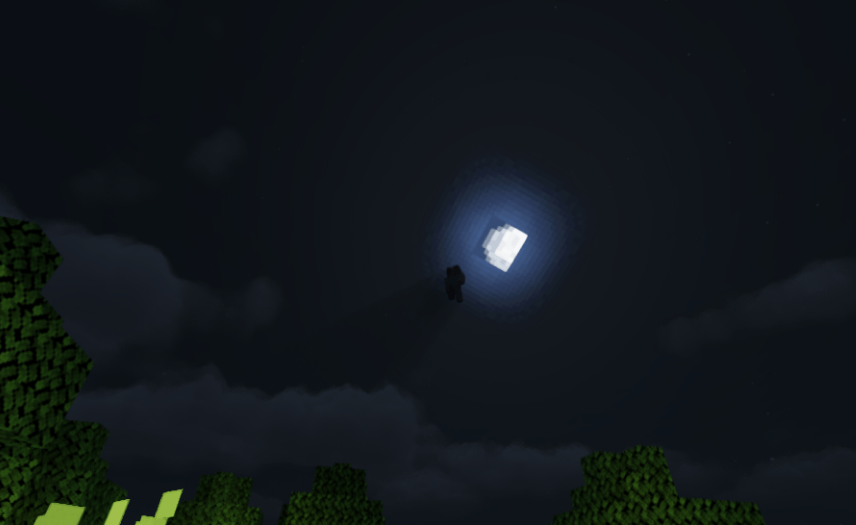 From The Caves — screenshot 1