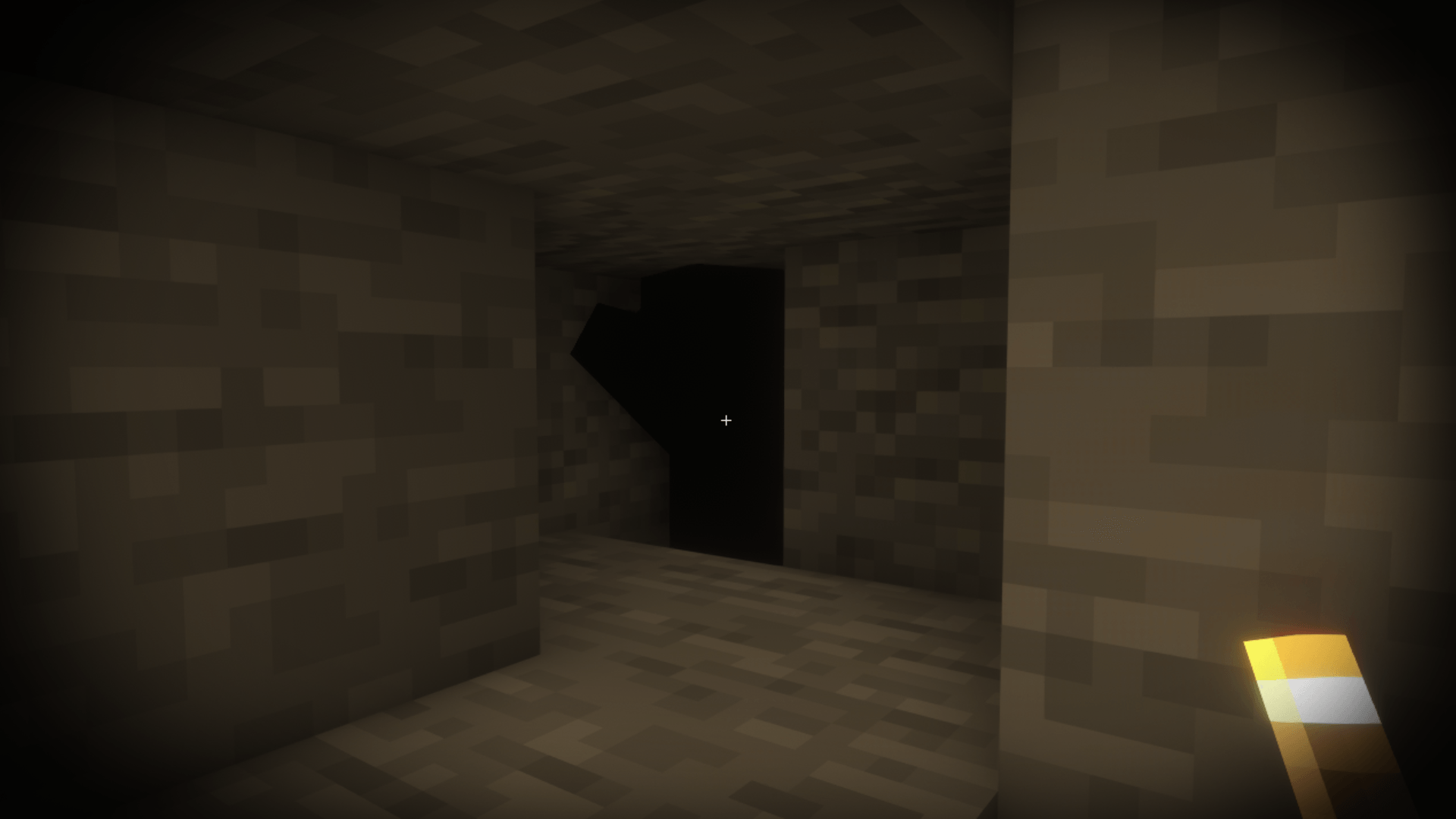 From The Caves — screenshot 2