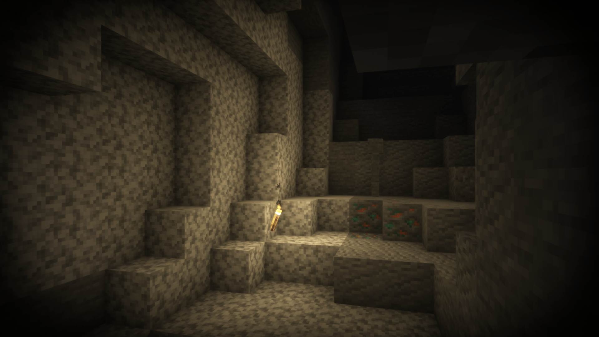 From The Caves — screenshot 3
