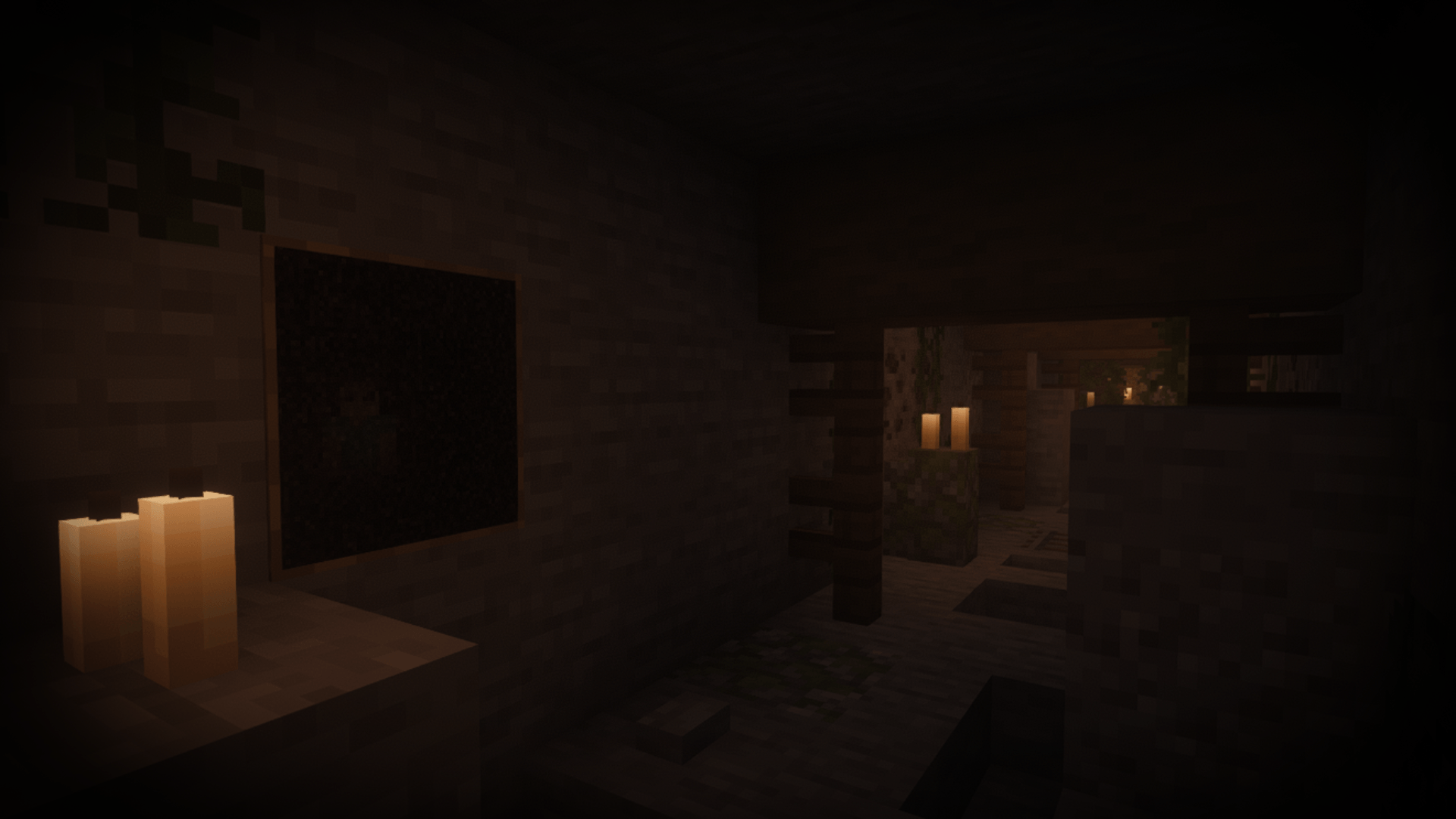 From The Caves — screenshot 4