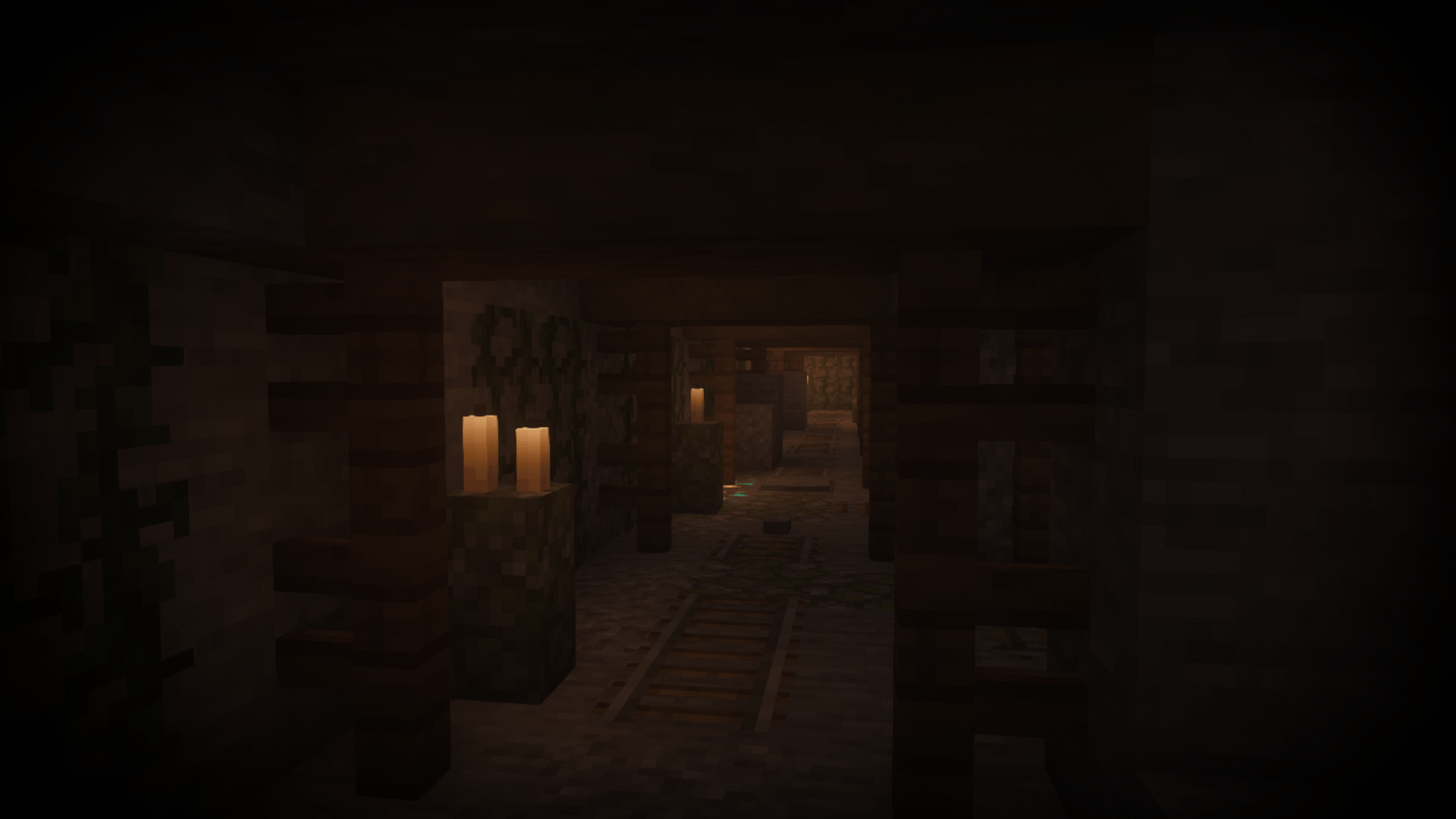 From The Caves — screenshot 5