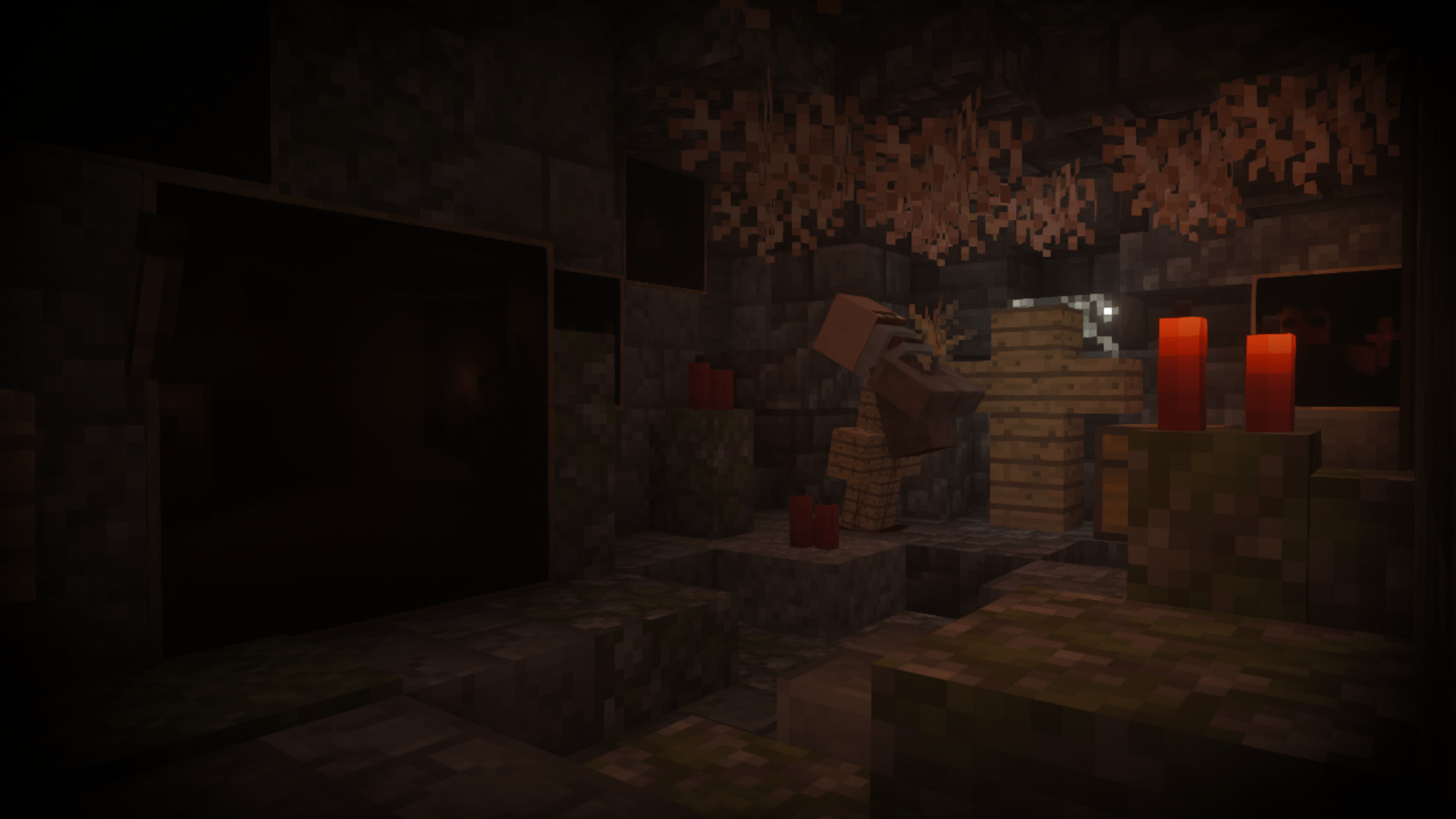 From The Caves — screenshot 6