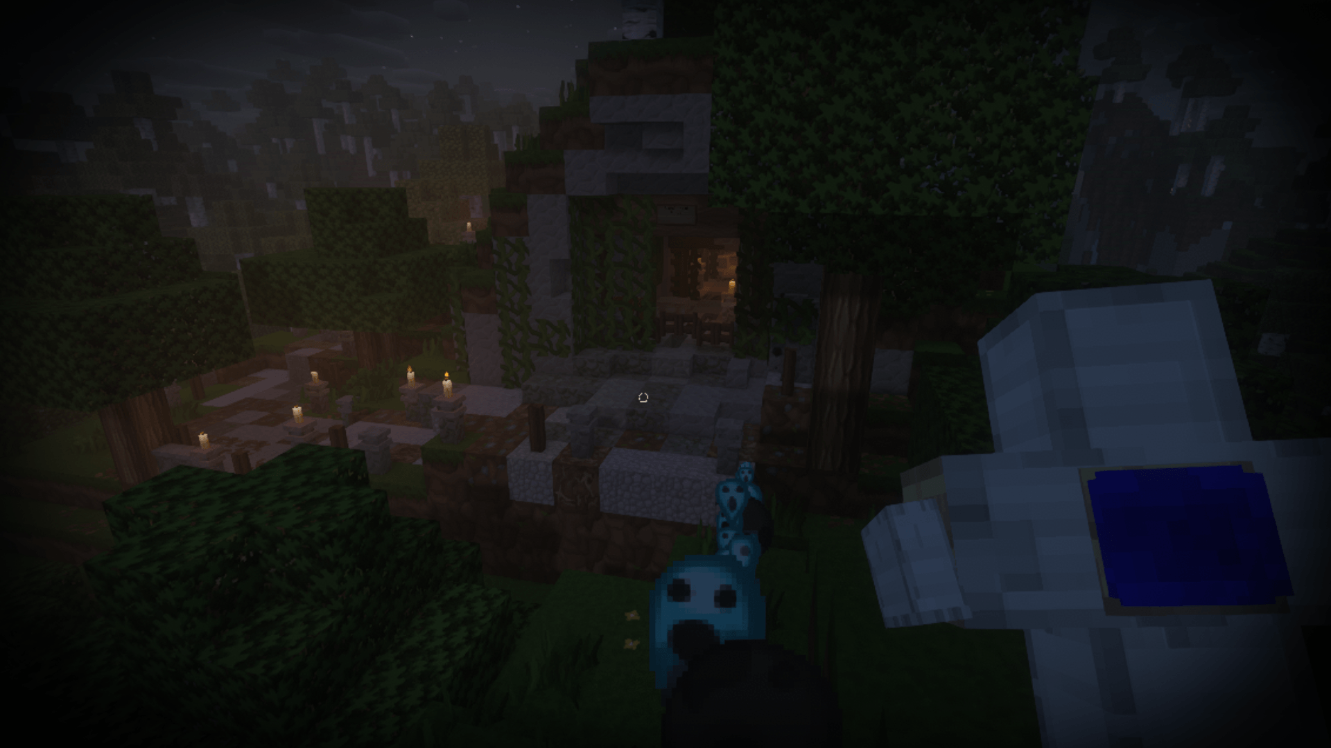 From The Caves — screenshot 7