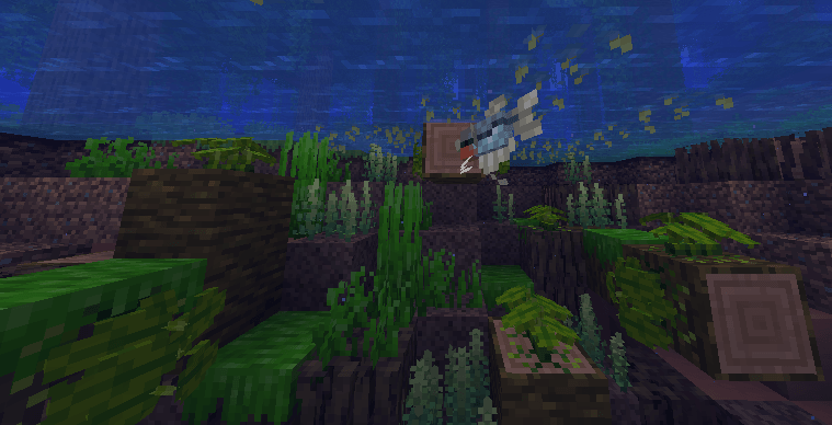 Fintastic — screenshot 2