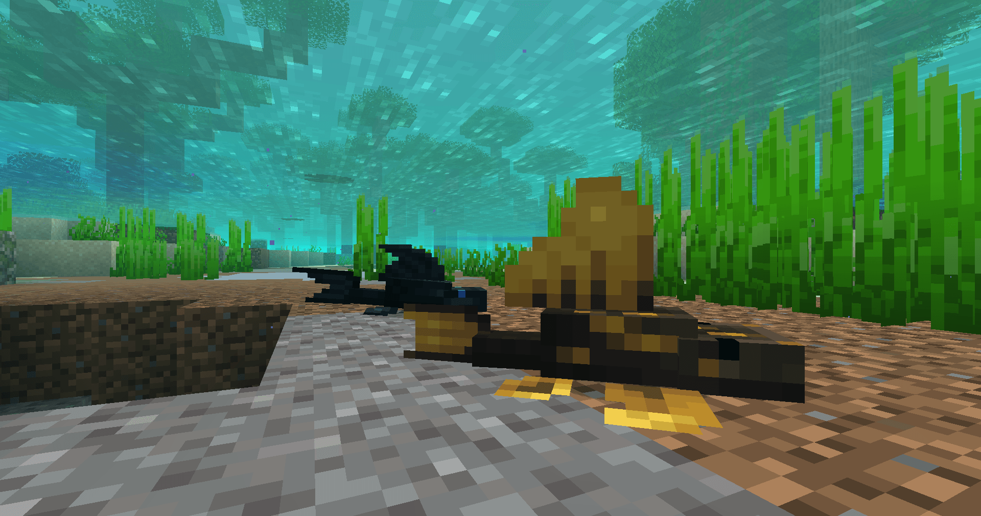 Fintastic — screenshot 7