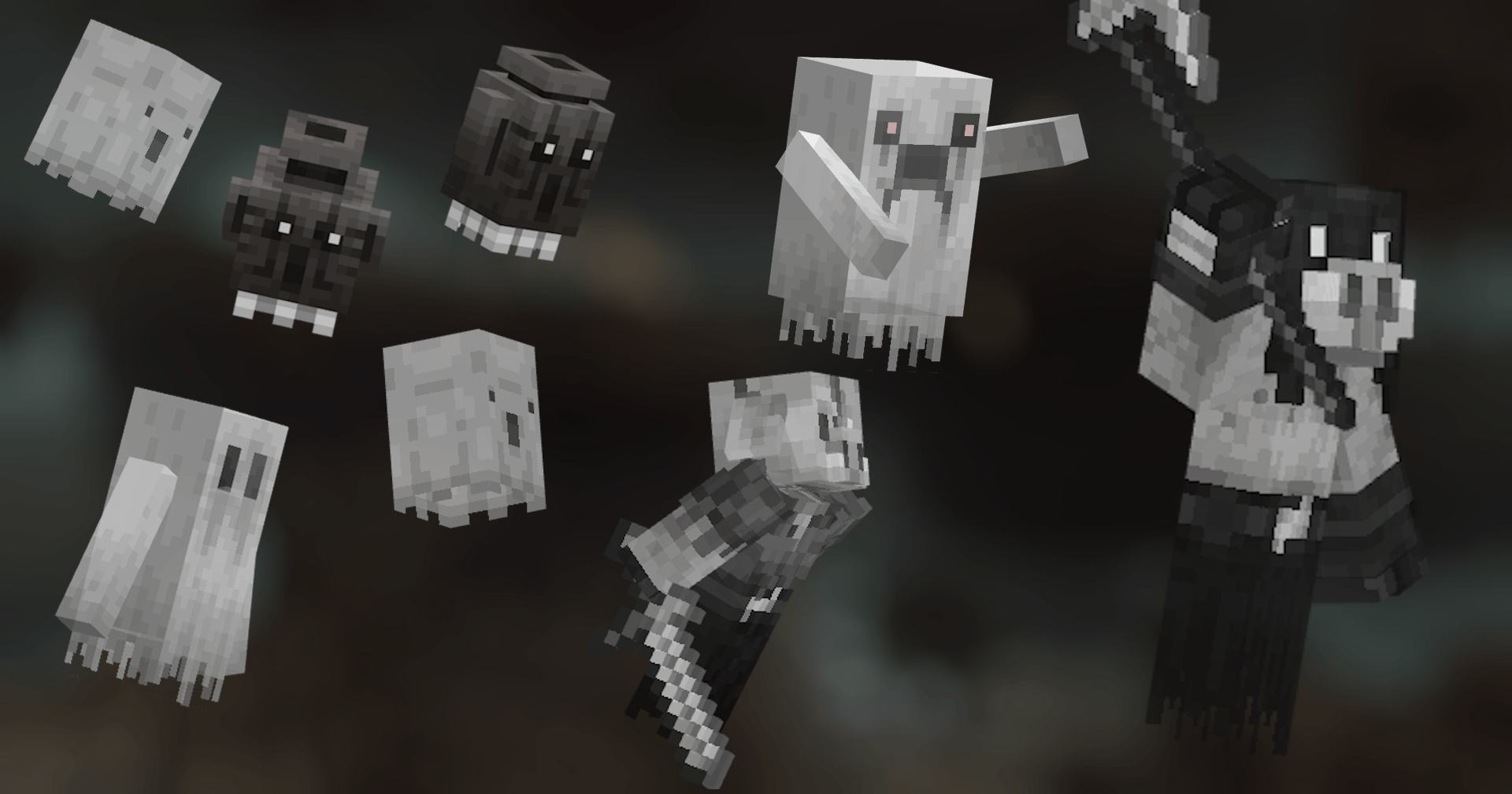 LUMINOUS: NETHER — screenshot 3