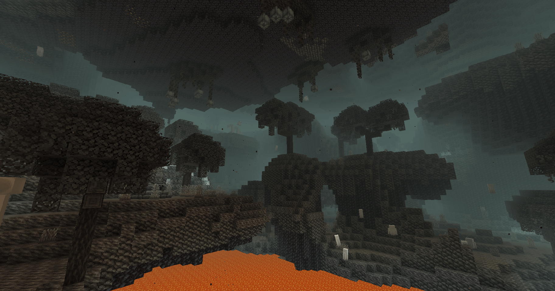 LUMINOUS: NETHER — screenshot 4