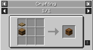 Shipping Bin — screenshot 3