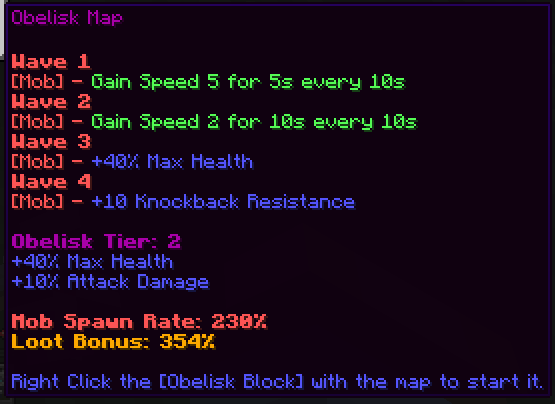 Ancient Obelisks — screenshot 2