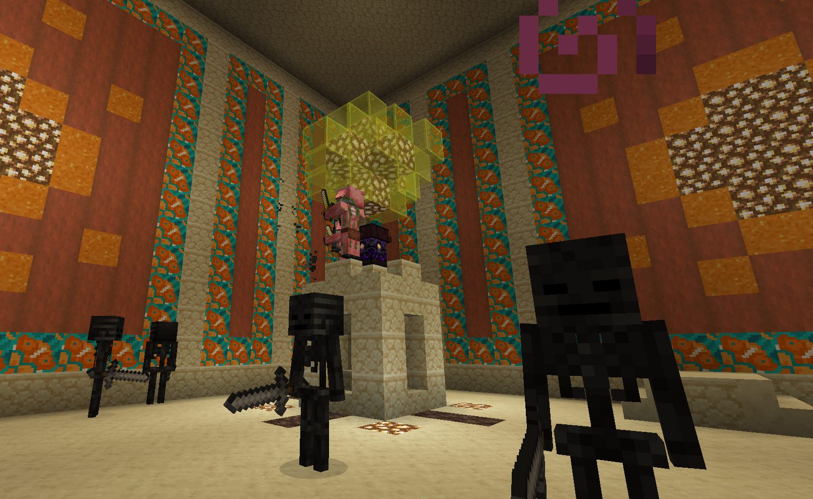 Ancient Obelisks — screenshot 3