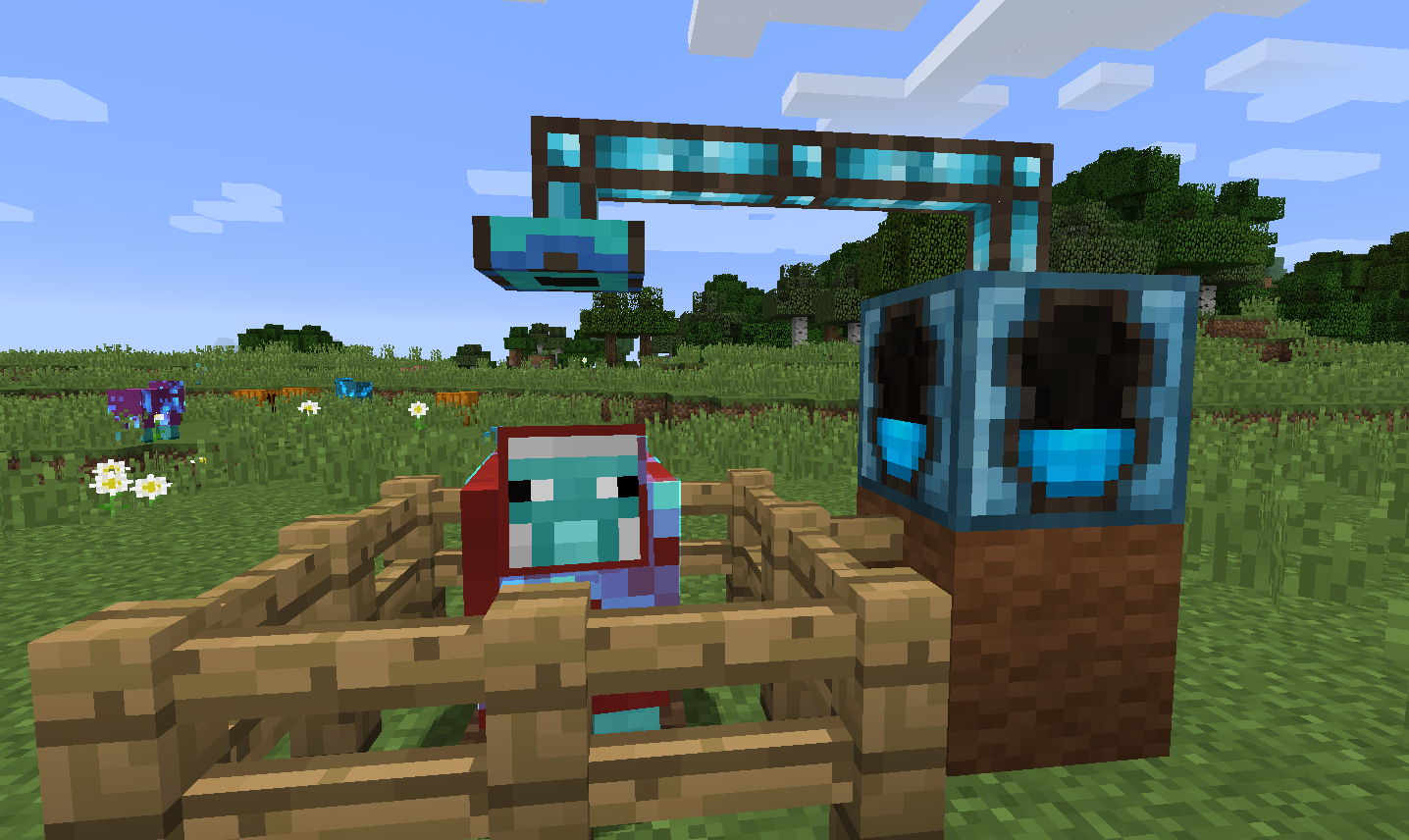 EnergeticSheep — screenshot 2