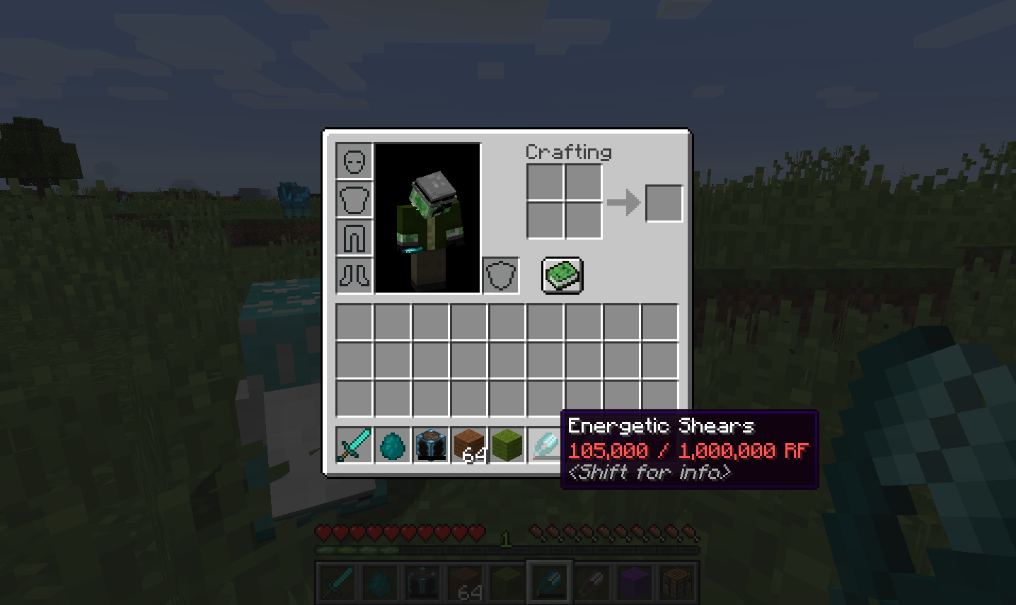 EnergeticSheep — screenshot 3