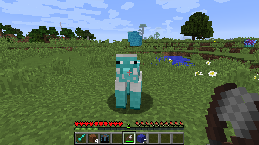 EnergeticSheep — screenshot 5