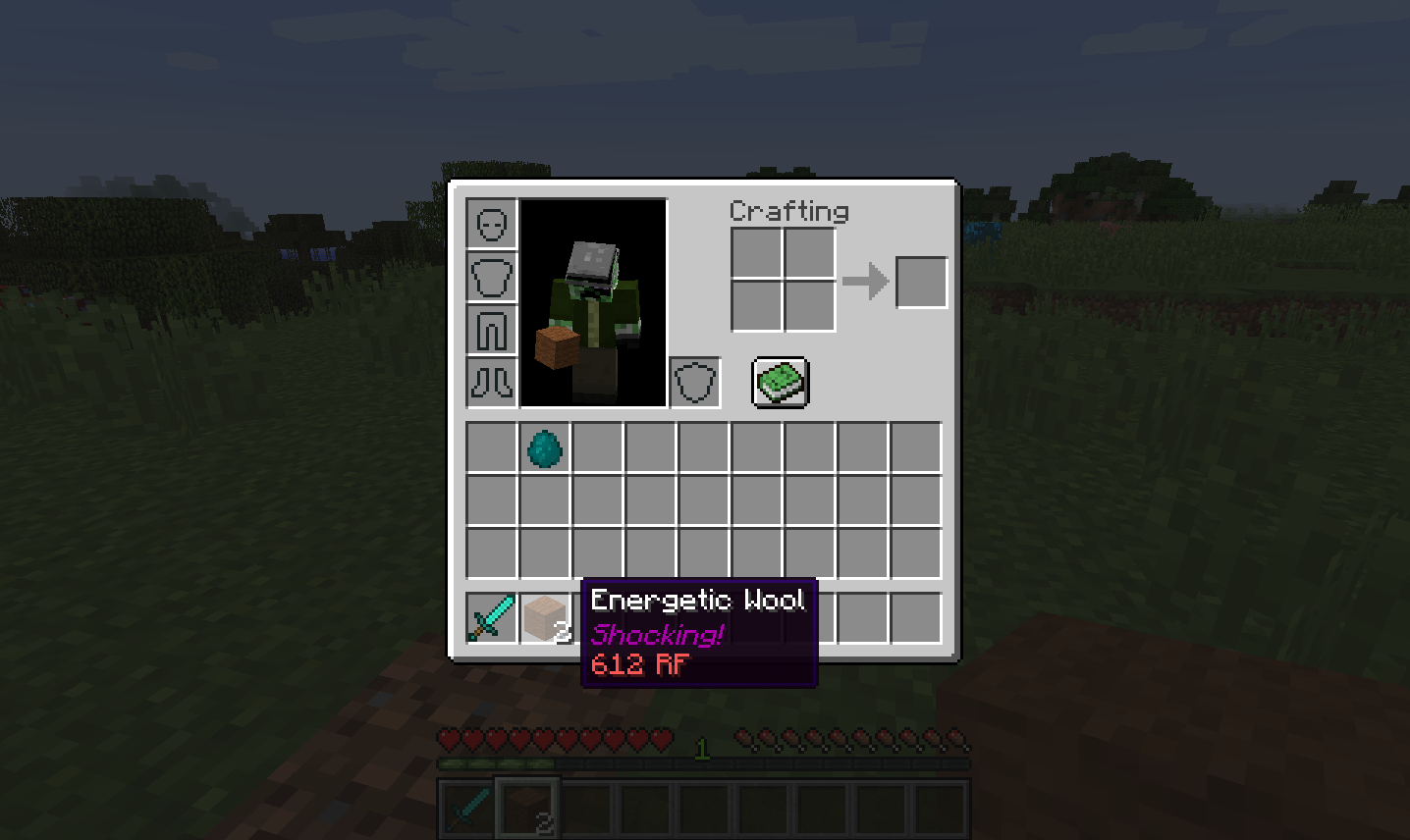 EnergeticSheep — screenshot 7