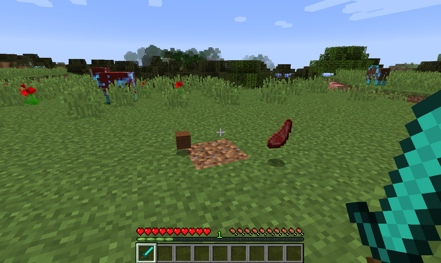 EnergeticSheep — screenshot 8