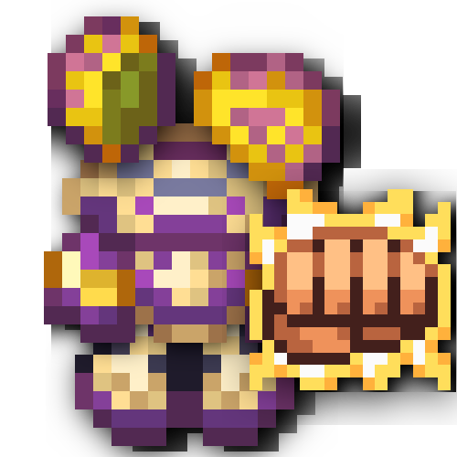 Forcemaster (RPG Series Plus)