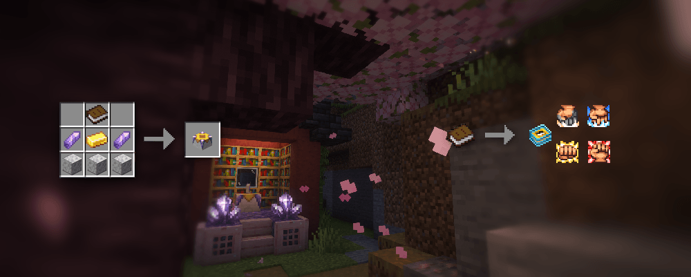 Forcemaster (RPG Series Plus) — screenshot 1