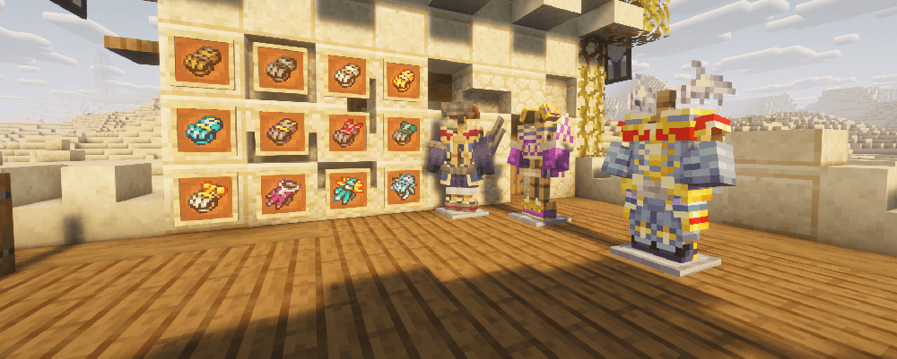 Forcemaster (RPG Series Plus) — screenshot 3