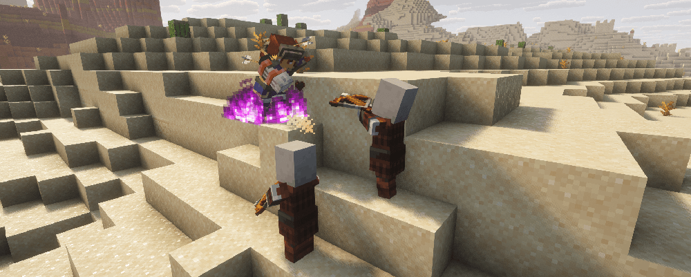 Forcemaster (RPG Series Plus) — screenshot 4