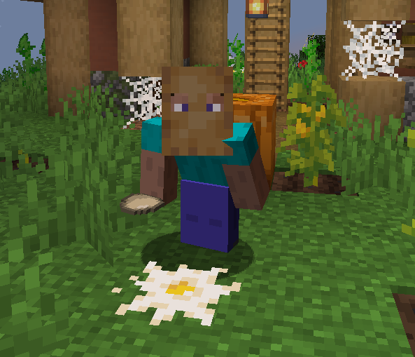 Haunted Harvest — screenshot 3