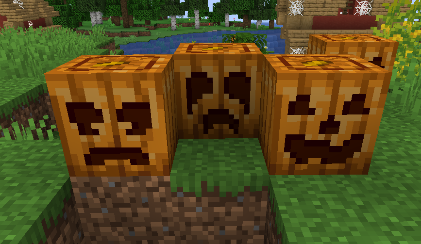 Haunted Harvest — screenshot 4
