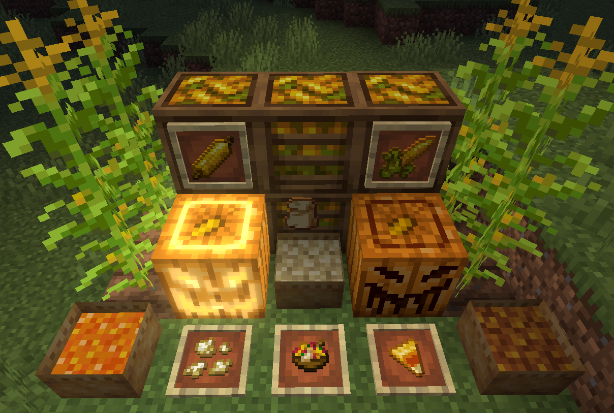 Haunted Harvest — screenshot 5