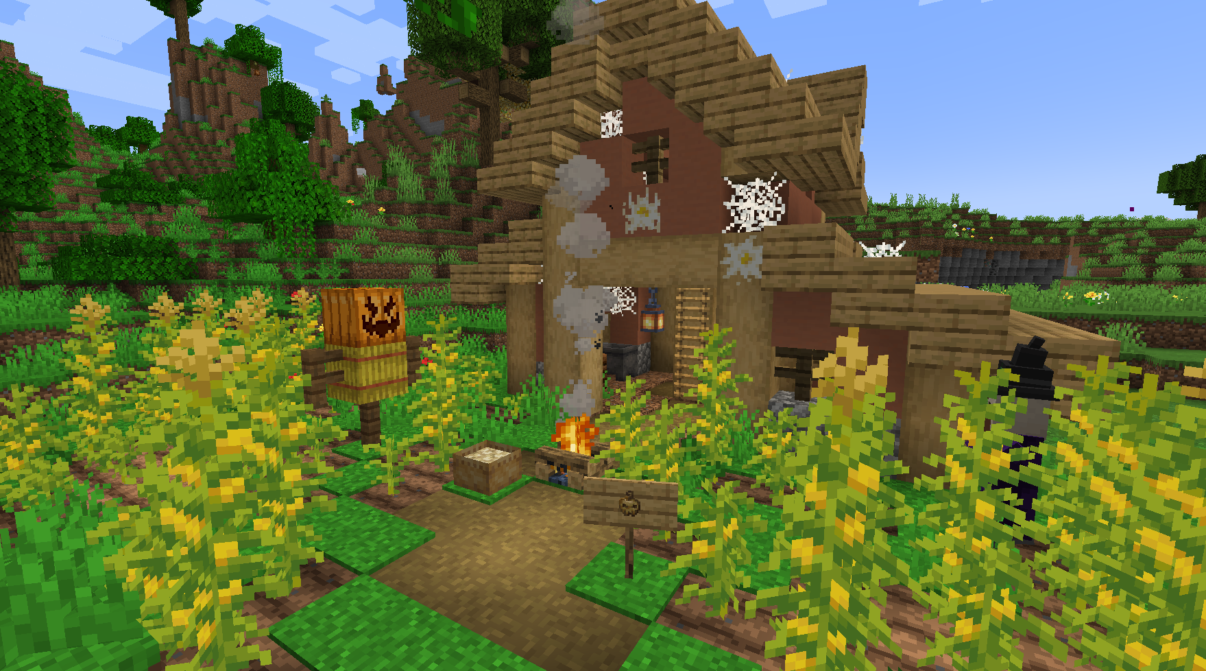 Haunted Harvest — screenshot 6