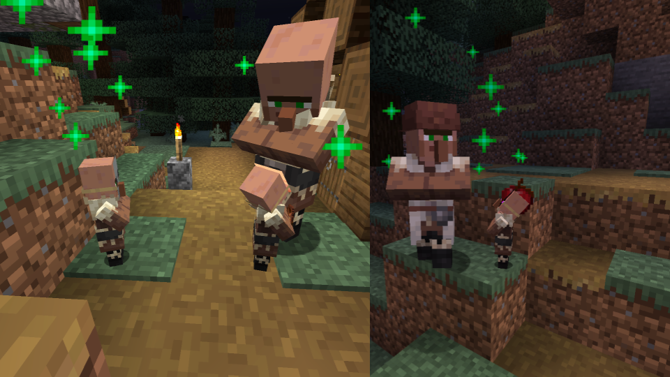 Haunted Harvest — screenshot 8