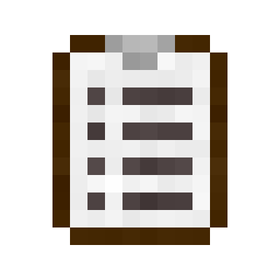 Clipboard