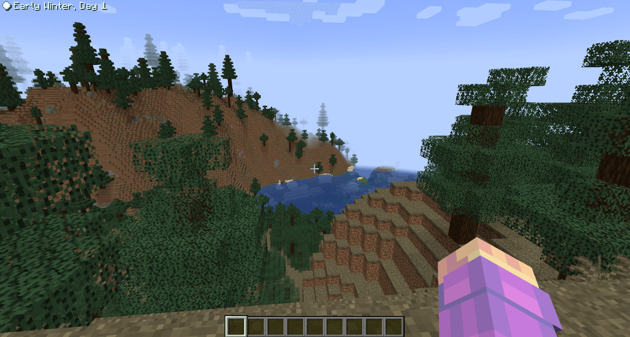 SeasonHud (Fabric) — screenshot 7