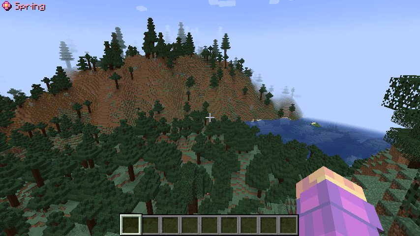 SeasonHud (Fabric) — screenshot 8