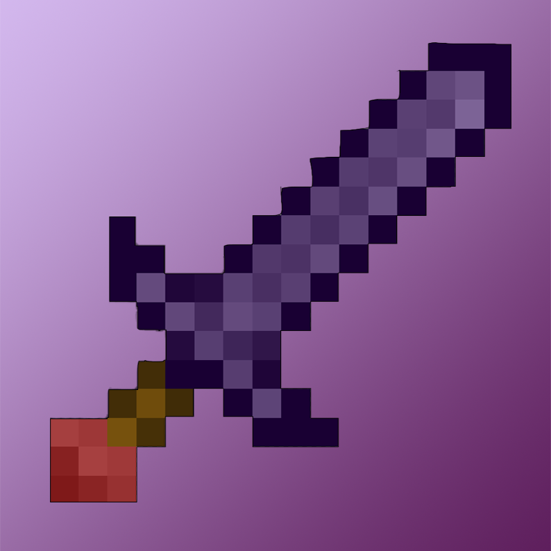 DarkBlades - RPG End-Game Weapons, Armor, Tools