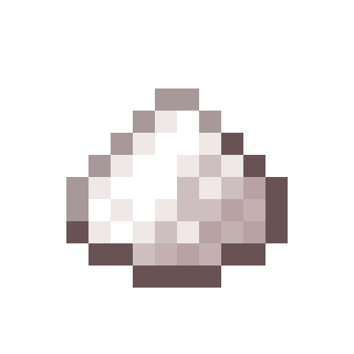 The Salt