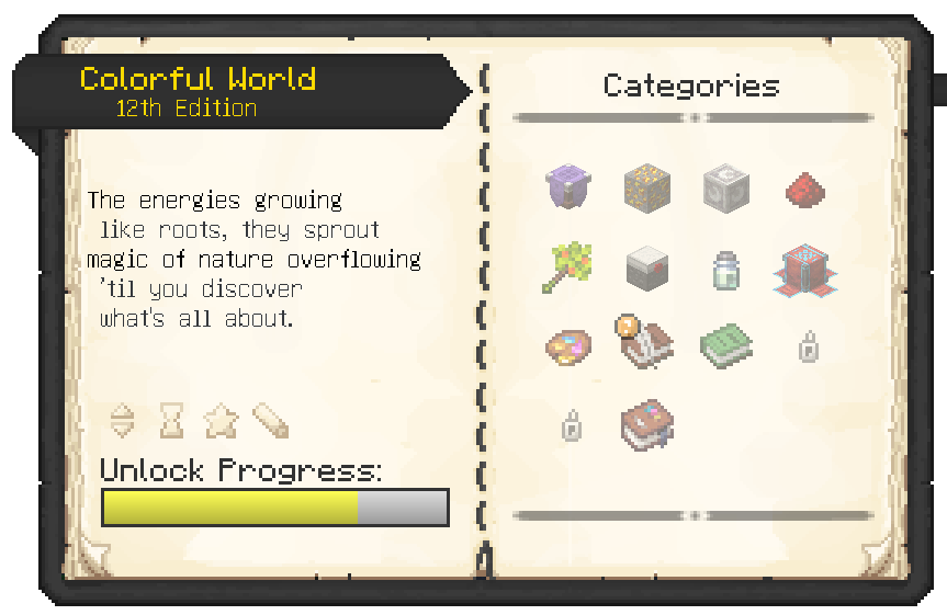 Spectrum — screenshot 4