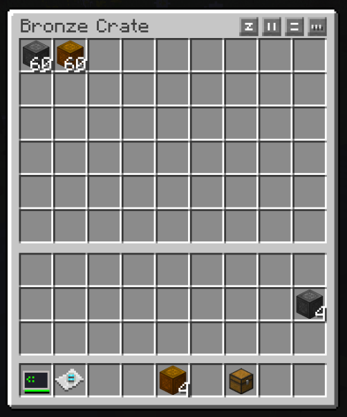 ModularUI — screenshot 5