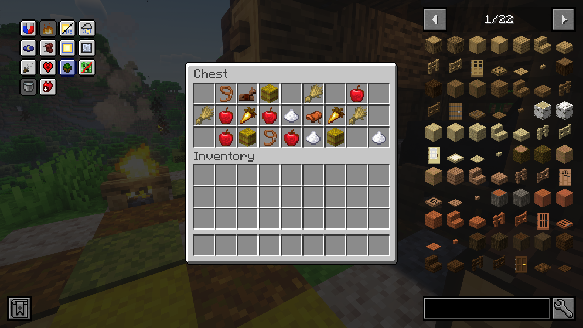 Small horse stable — screenshot 4