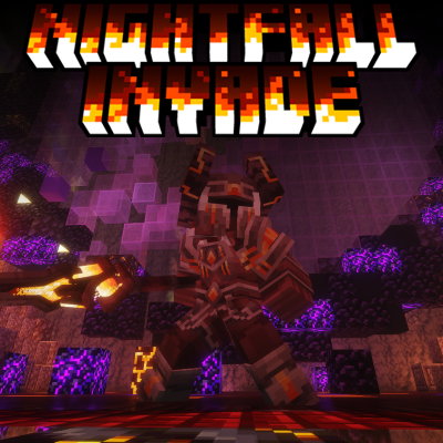 NightFall : Invade