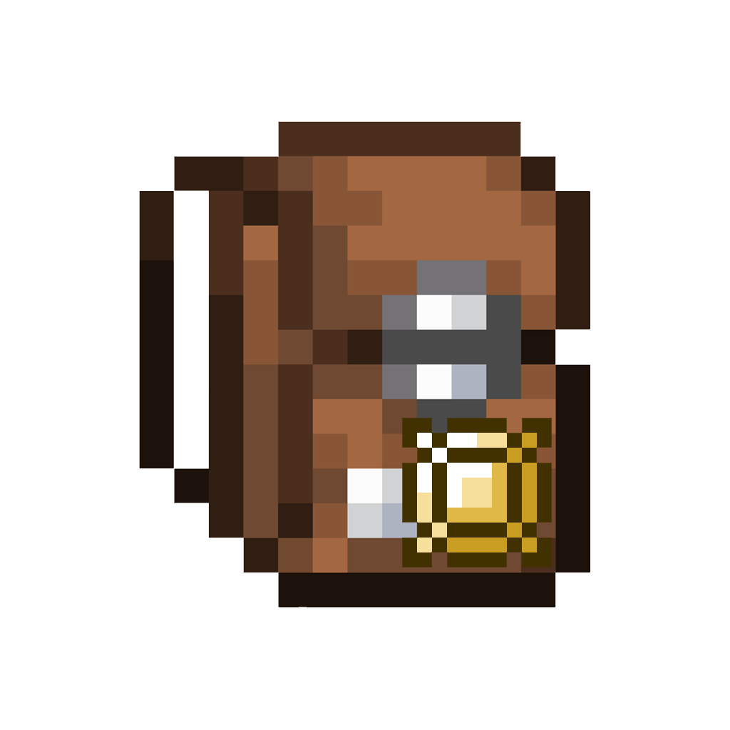 Curios Quark Oddities Backpack