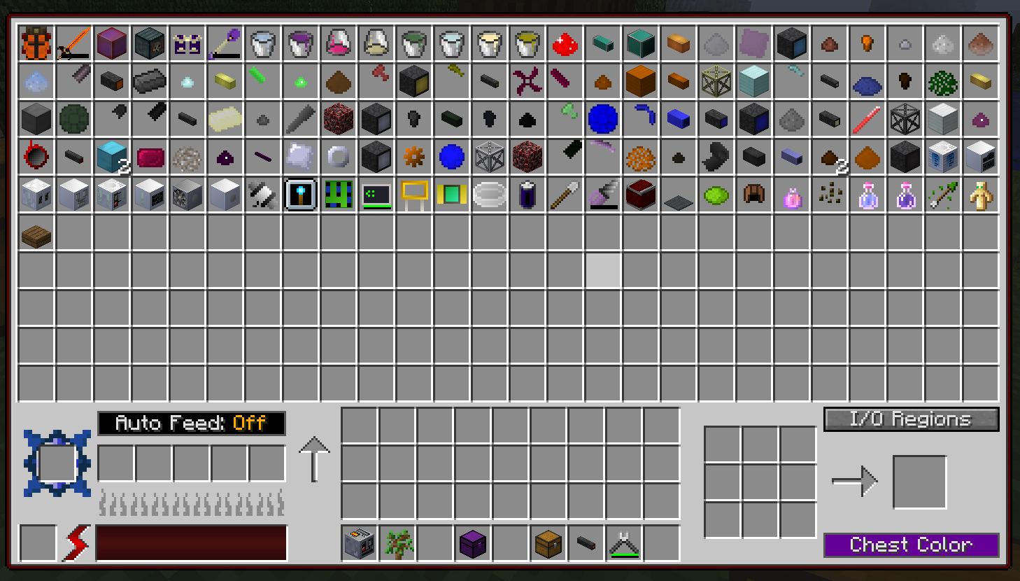 Inventory Bogo Sorter — screenshot 1