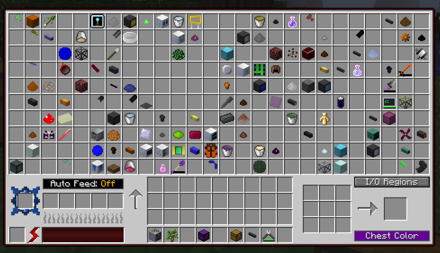 Inventory Bogo Sorter — screenshot 2