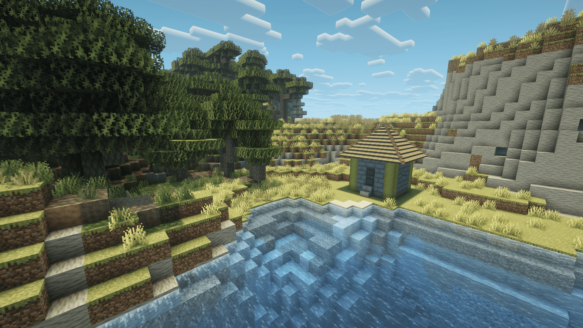 Macaw's Nature's Spirit — screenshot 2