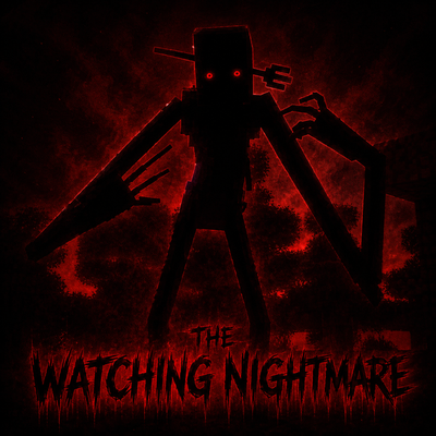 The Watching Nightmare