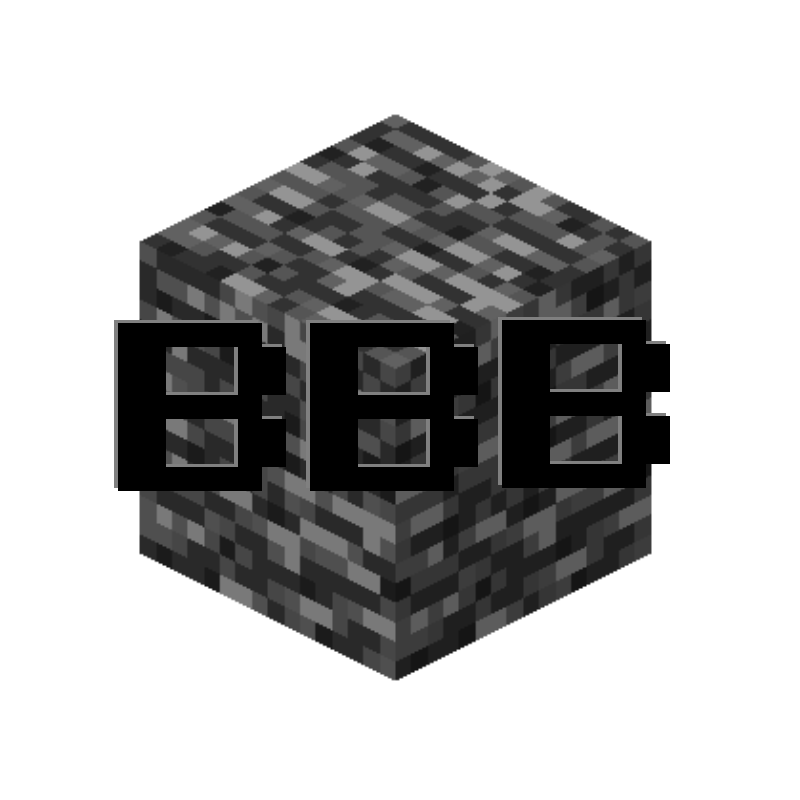 Bring Back Bedrock