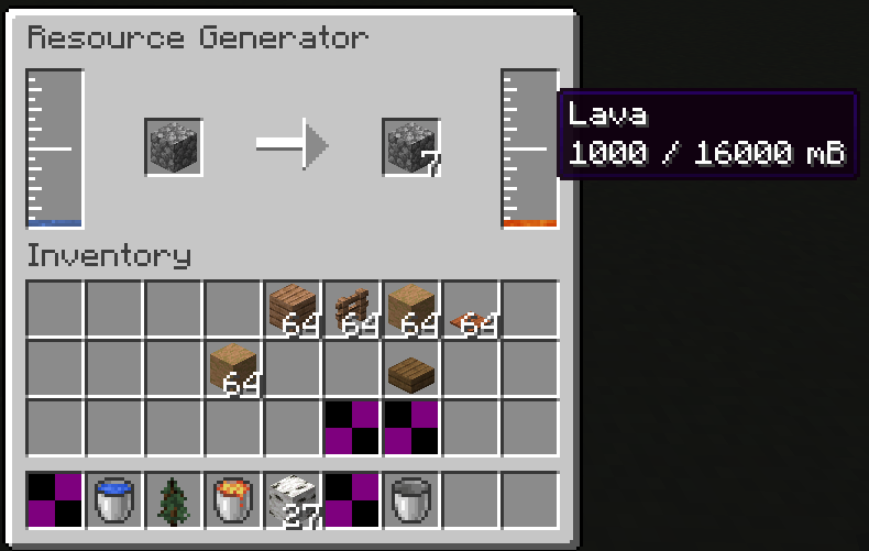 BBL Utility — screenshot 2