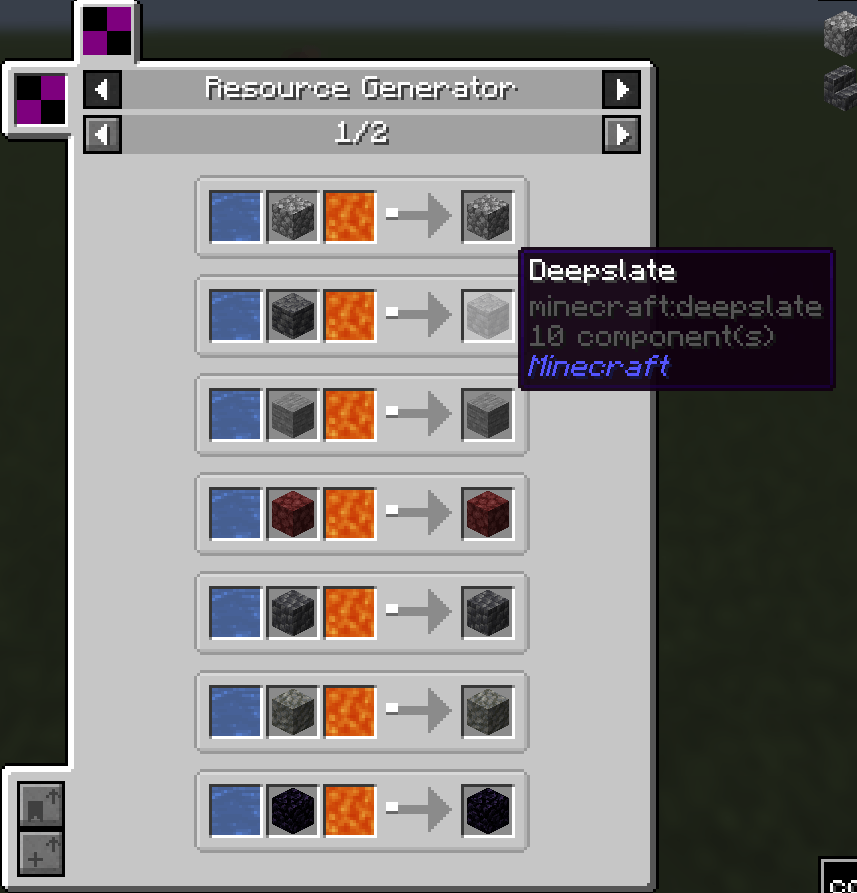 BBL Utility — screenshot 3