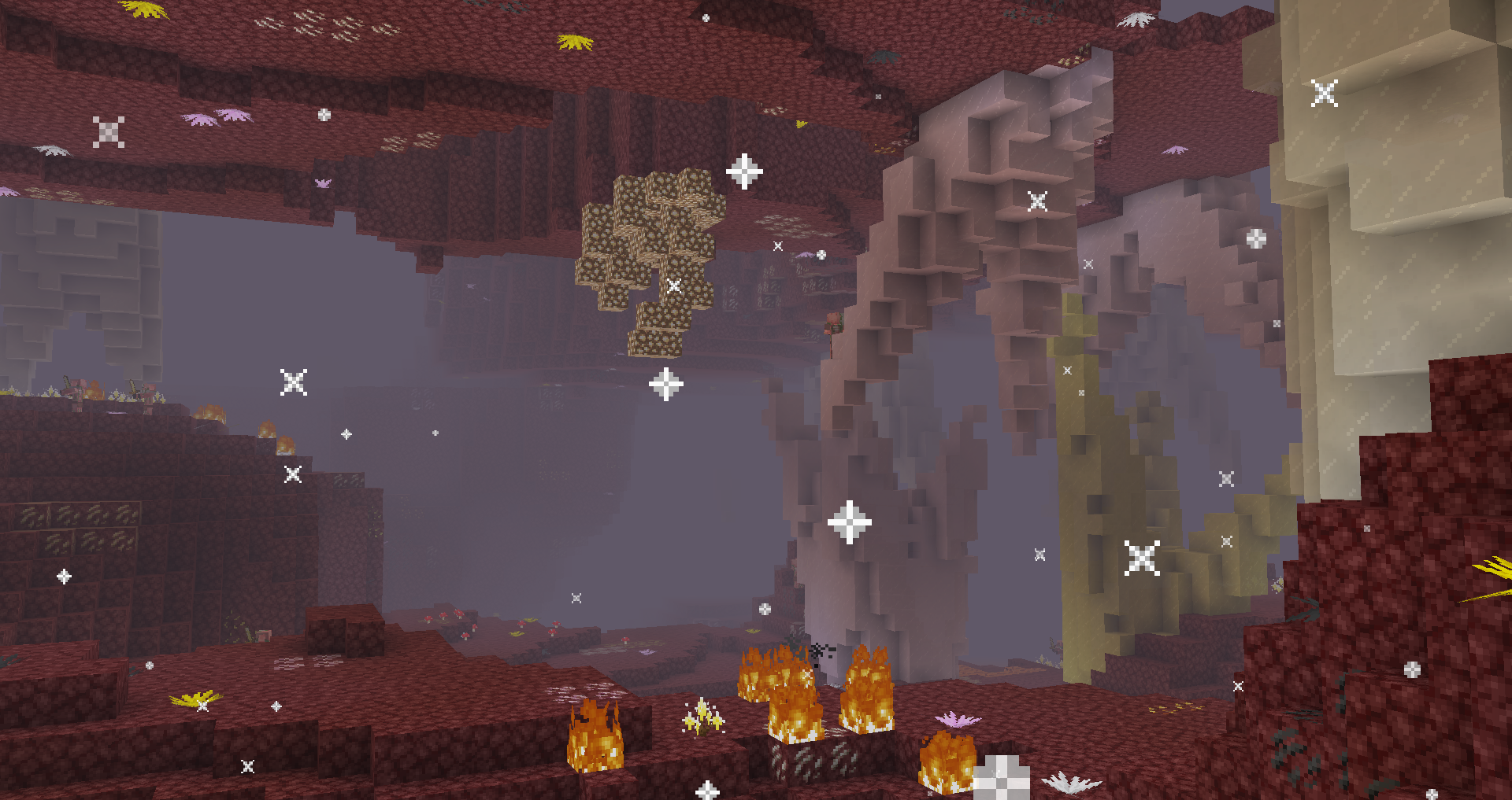 Cinderscapes — screenshot 2