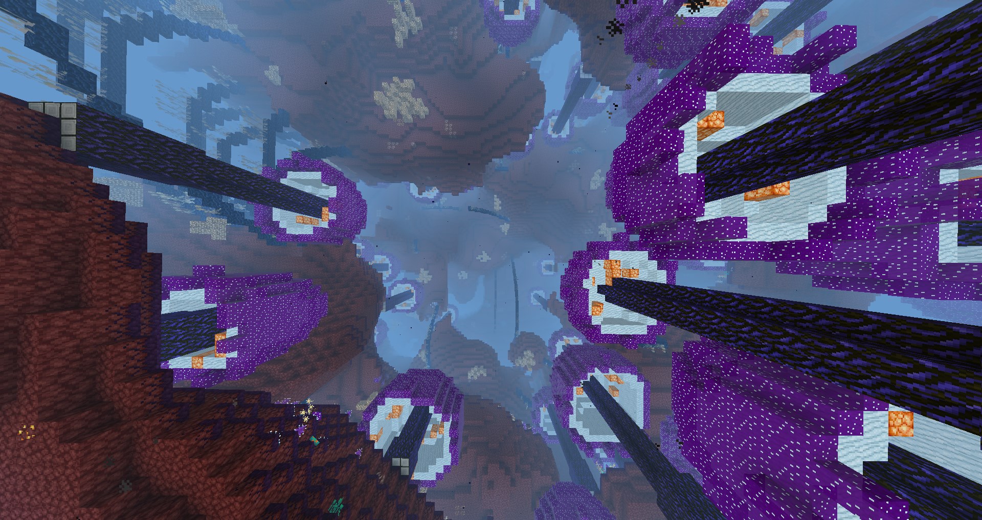 Cinderscapes — screenshot 3