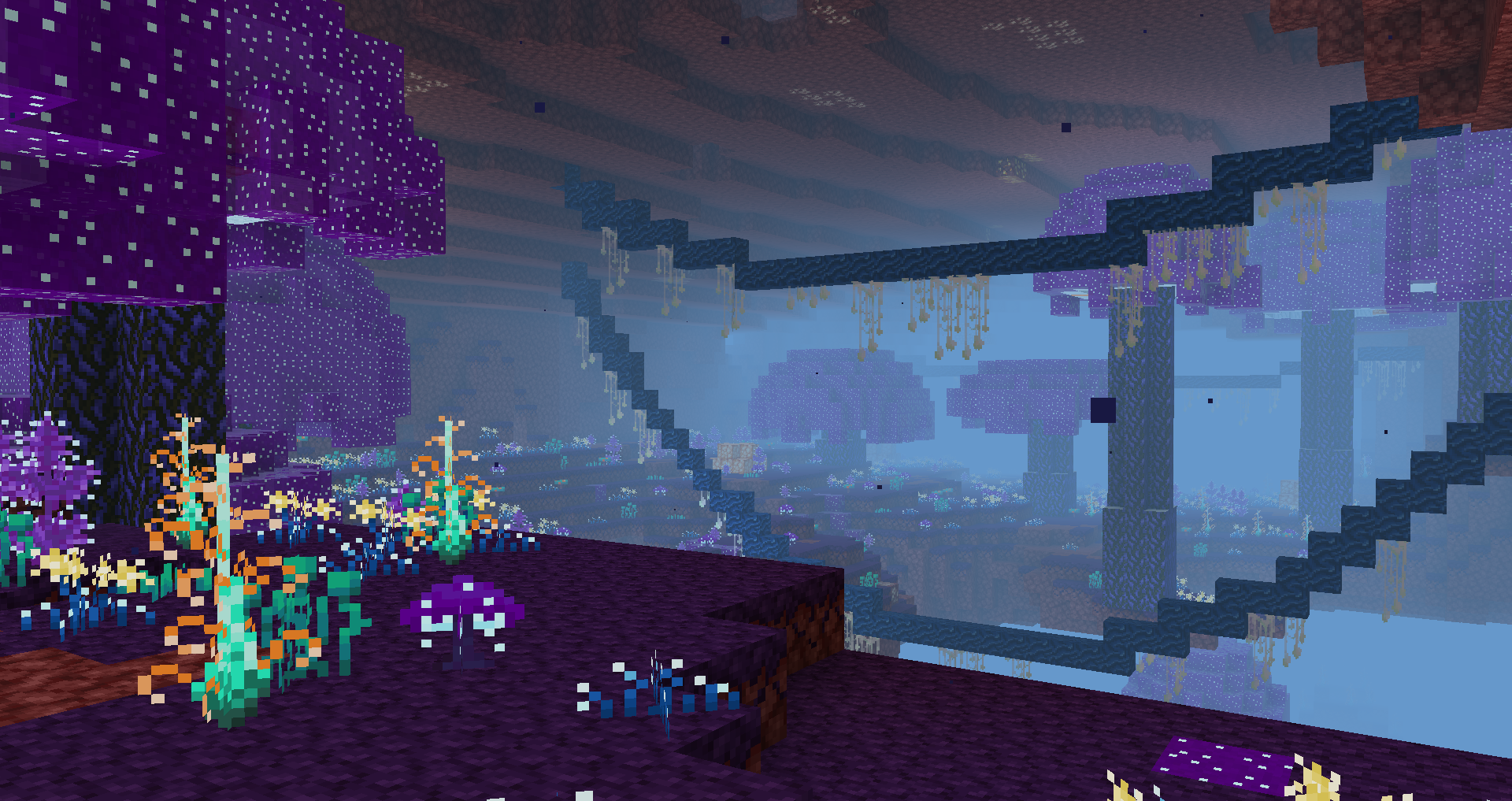 Cinderscapes — screenshot 5