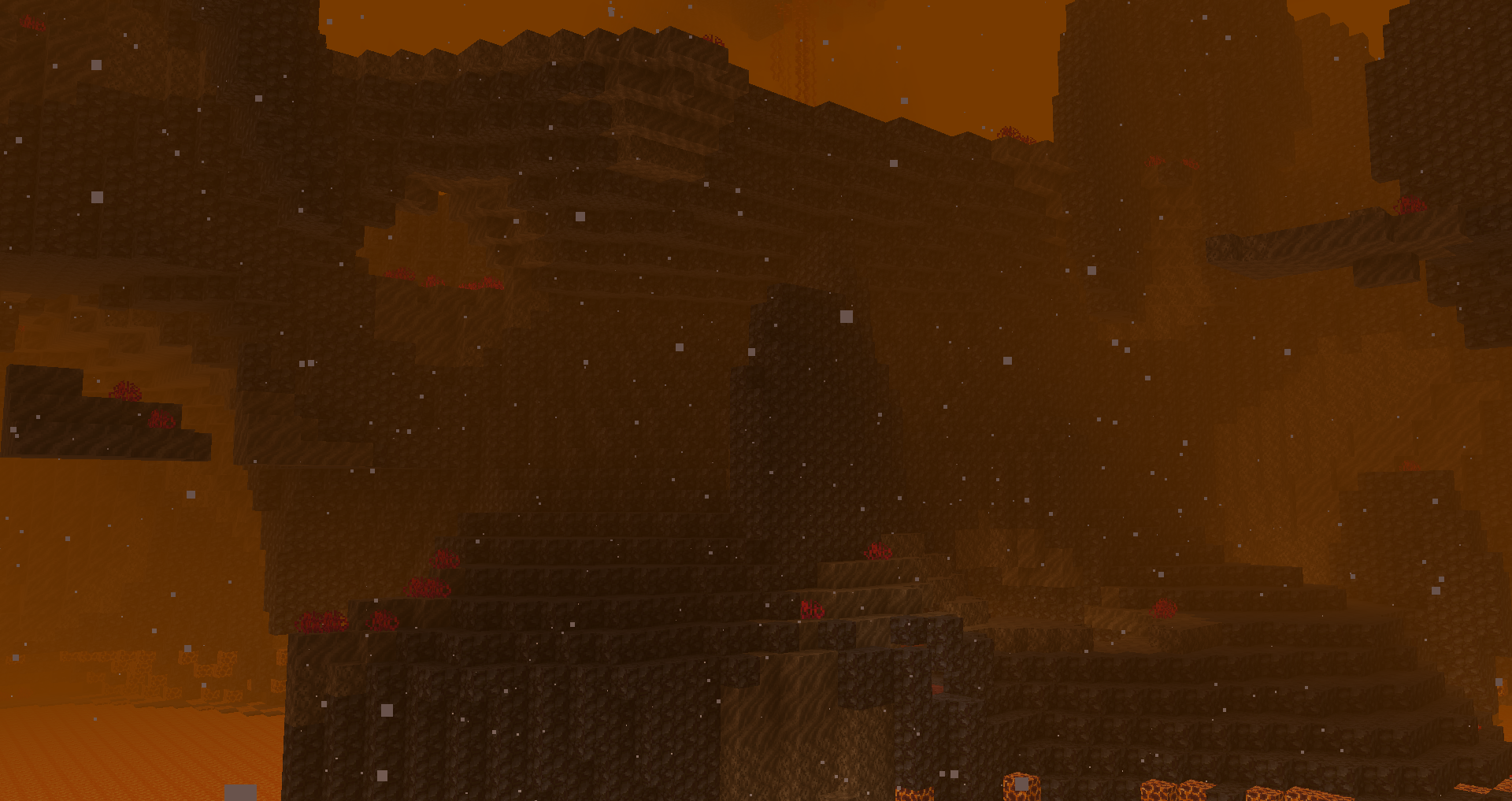 Cinderscapes — screenshot 6